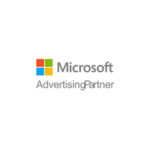 Microsoft advertising partner