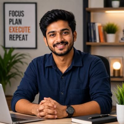 Pradum Kumar